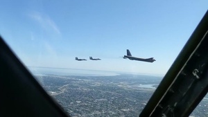 Assembling a Flyover