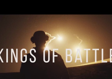 Kings of Battle