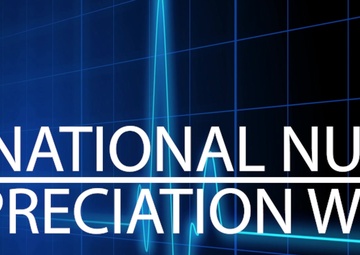 U.S. National Nurses Appreciation Week