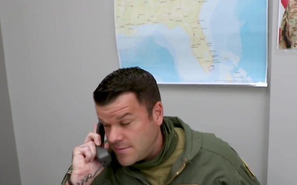 Task Force-Southeast Joint Operations Center