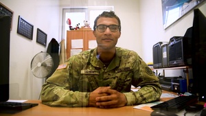 Why I Serve