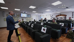 Service Members Continuing Careers Facebook