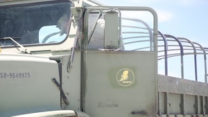 31st MEU, CLB-31 partner with Naval Mobile Construction Battalion 1 (B-Roll)