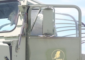 31st MEU, CLB-31 partner with Naval Mobile Construction Battalion 1 (B-Roll)