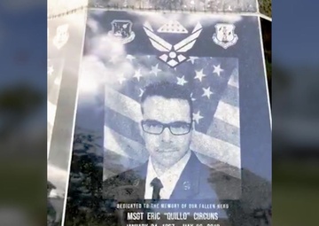 Rican 68 Remembrance Ceremony