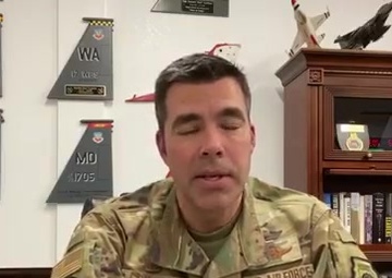 Gunfighter COVID-19 Update 5 May 20