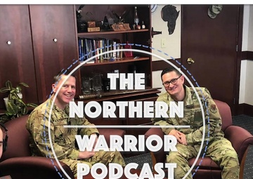 Northern Warrior Podcast