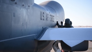 319 RW Mission