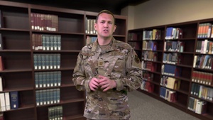 Chaplains Thought_Small Things