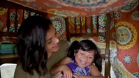 U.S. Army Reserve: A letter to fellow mothers