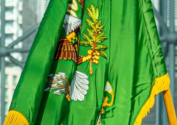 Javits Hospital Remains Operational Until Job is Done