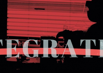 Medical professionals with Expeditionary Medical Facility - M are highlighted for their efforts in honor of Nurses Week 2020