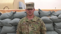 Military Spouse Appreciation Days Shoutouts by Task Force Spartan