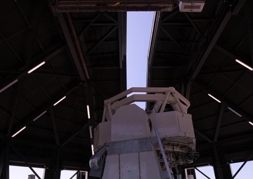 Eyes on the Sky: US, Australia Collaborate to Advance Space Superiority (B-Roll)