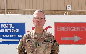 Lt. Col. David Harter