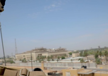 Lance Cpl. Jason Stein