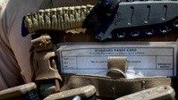 Lance Cpl David Castaneda