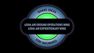 Share Ideas and Stay Informed