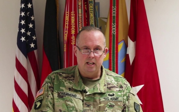 21st TSC National Day of Prayer