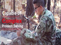 Army Special Operations Recruitment Video 2