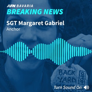 AFN Bavaria Radio News 06 May 2020