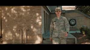 CSU AFROTC