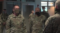 Chief, National Guard Bureau visits Ohio