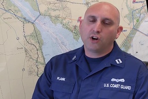 Coast Guard Sector Delaware Bay shares safety message ahead of 2020 hurricane season
