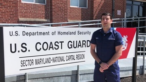 Coast Guard Sector Maryland-National Capital Region shares safety messages ahead of 2020 hurricane season