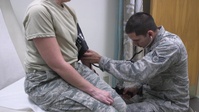 How the 45th Space Wing Assists in the Response to COVID-19