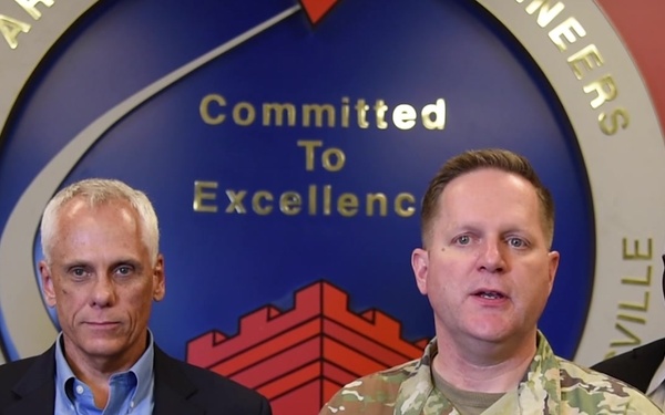 Castle Ball Message 2019