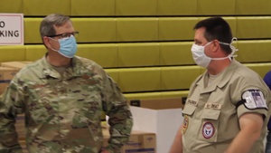 AZNG ready to assist Navajo Nation