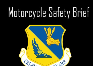 Yokota motorcycle pre-season ride safety video