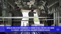 86 AW conducts COVID-19 patient movement training