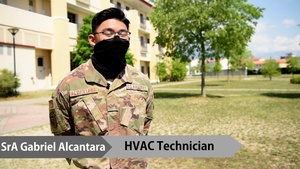 Roll Up Your Sleeves: HVAC