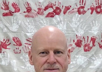 Lt. Col. Timothy Beluscak