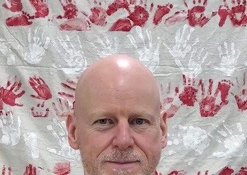 Lt. Col. Timothy Beluscak