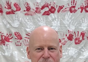 Lt. Col. Timothy Beluscak