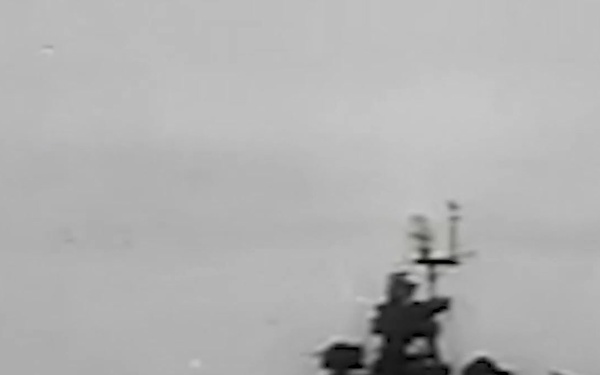 First Army VE Day Video