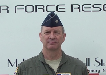 Week in Review May 8, 2020 - Commander