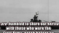 VE Day Video