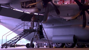 913th Airlift Group Mission highlights