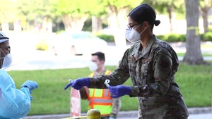 Mothers Day - Florida Air National Guard