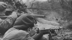 1st Infantry Division Celebrates 75th Anniversary of V-E Day