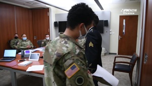 Sergeant Morales Club AFNNow