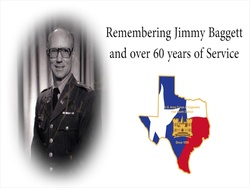 Jimmy Baggett Tribute