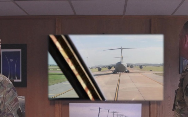 Quarterly Awards (1st QTR)