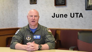 Commander's COVID-19 update