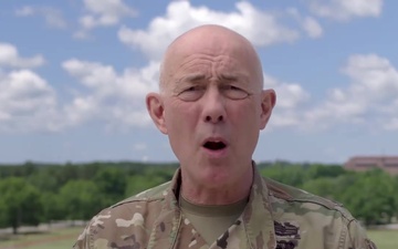 COVID-19: 30-day update by Chief of Army Reserve