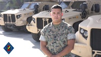 Happy Mothers Day from 1st Tanks Battalion